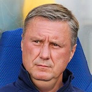 Oleksandr Khatskevich