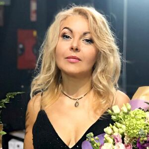 Olya Yunakova