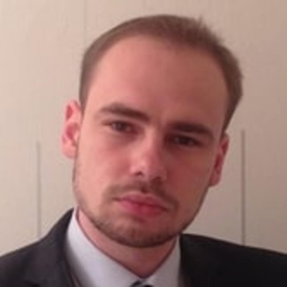 Alexander Kushnar