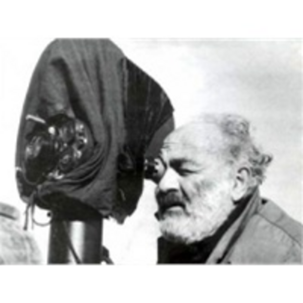 Sergei Parajanov