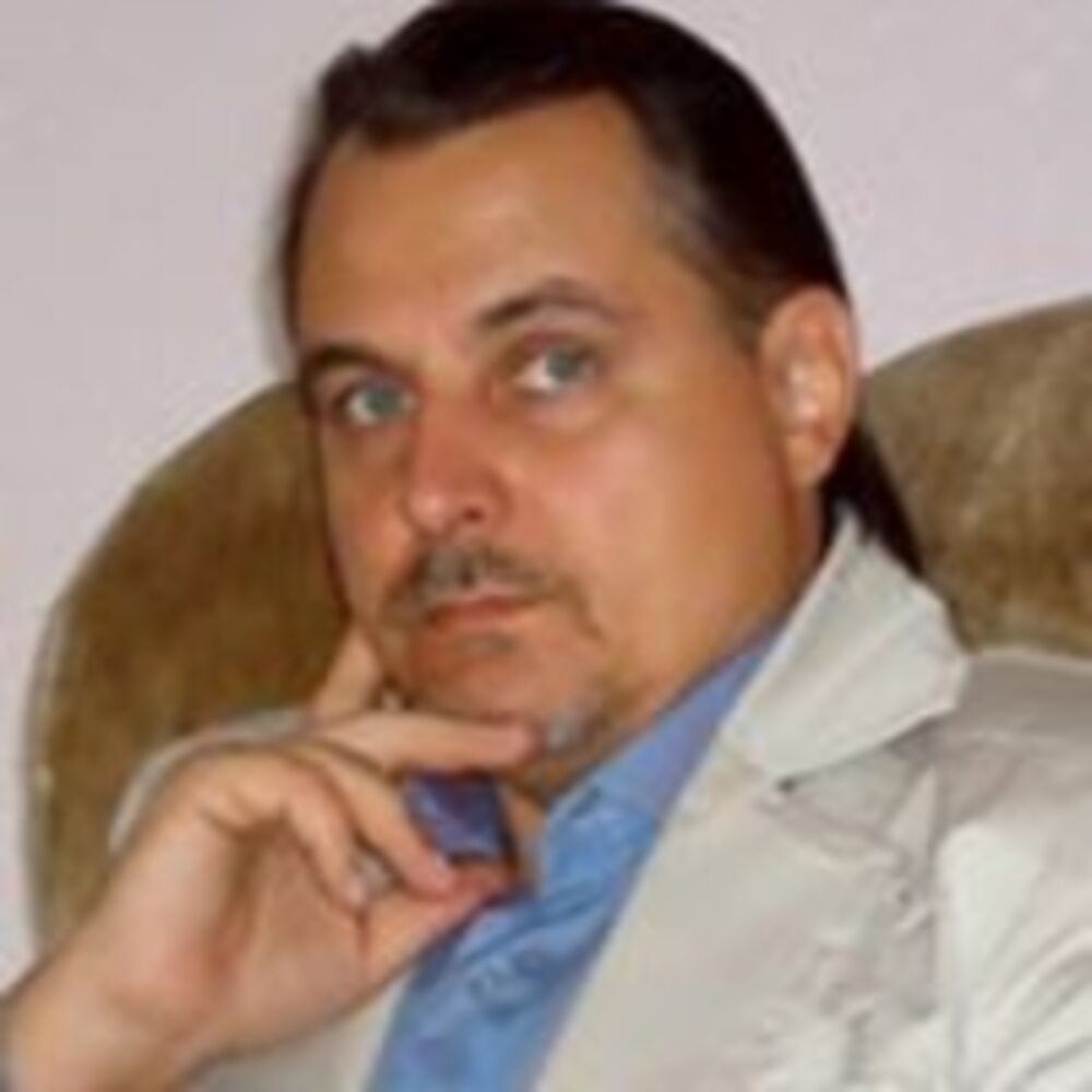 Anatoliy Matviychuk