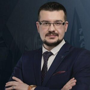 Alexander Alferov