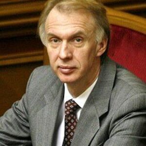 Володимир Огризко