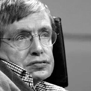 Стивен Хокинг