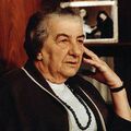 Golda Meir