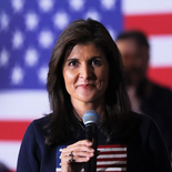 Nikki Haley
