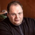 Volodymyr Borodyansky