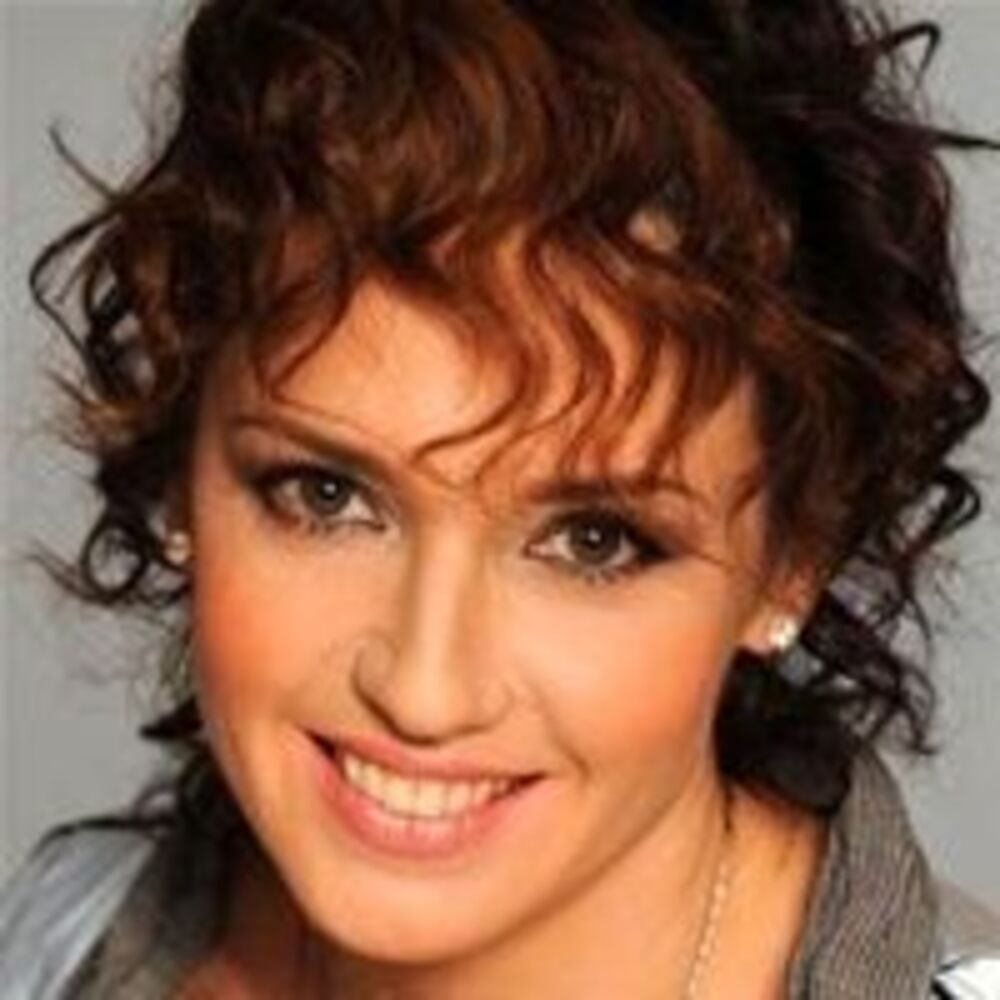 Oksana Marczenko