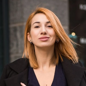 Tanya Prentkovych