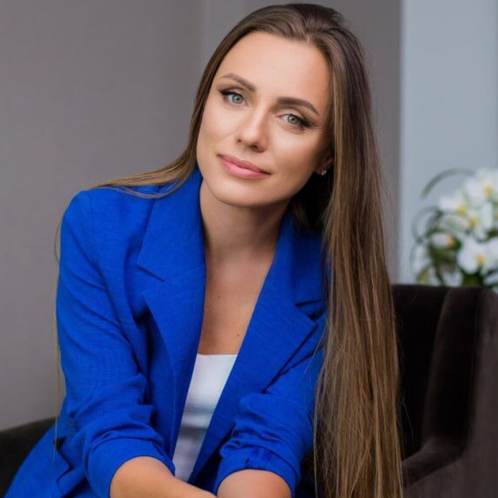 Nataliya Shmigelskaya
