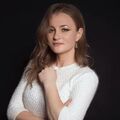 Halyna Barankevych