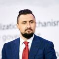 Oleksandr Kamyshyn