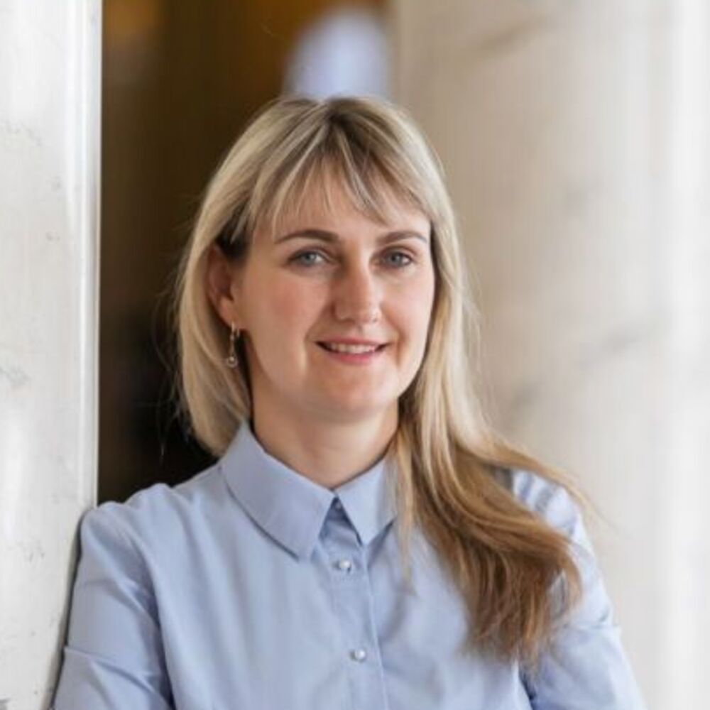 Nataliya Pipa