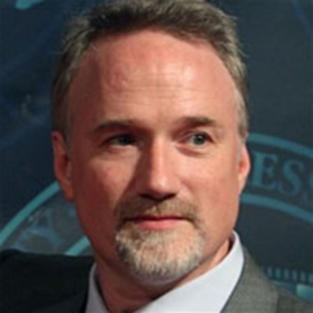 David Fincher