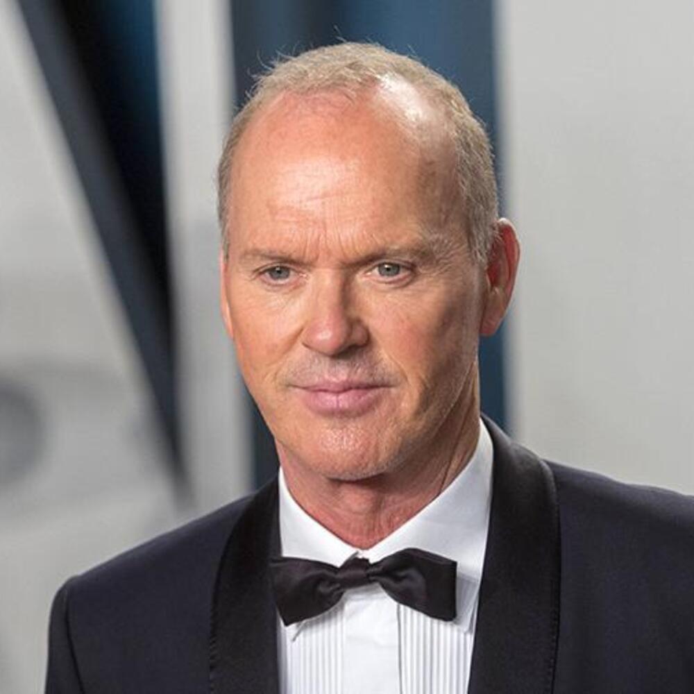 Michael Keaton