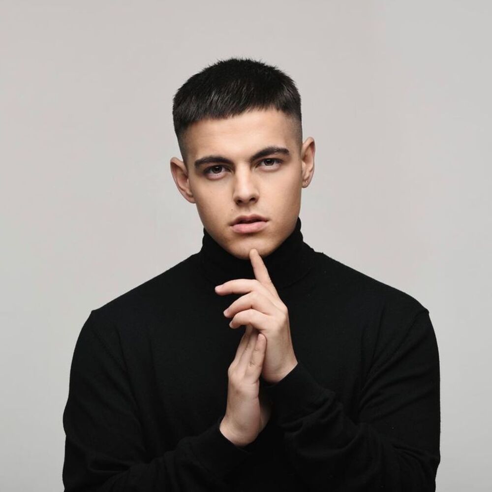 Dmytro Volkanov (VOLKANOV)