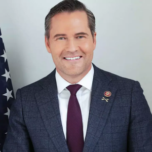 Mike Waltz
