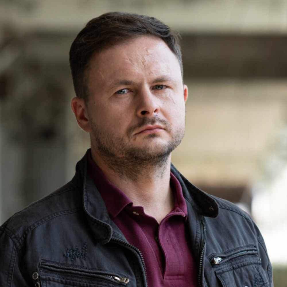 Roman Jasinowski
