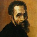 Michał Anioł Buonarroti
