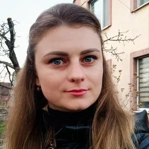 Katya Popliuiko