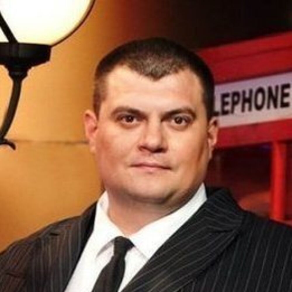 Yuriy Koryavchenkov