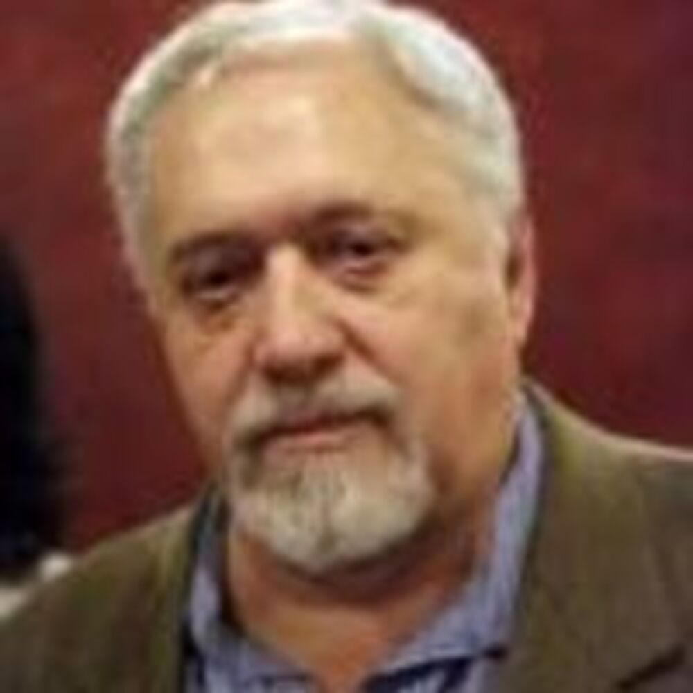 Semyon Gluzman