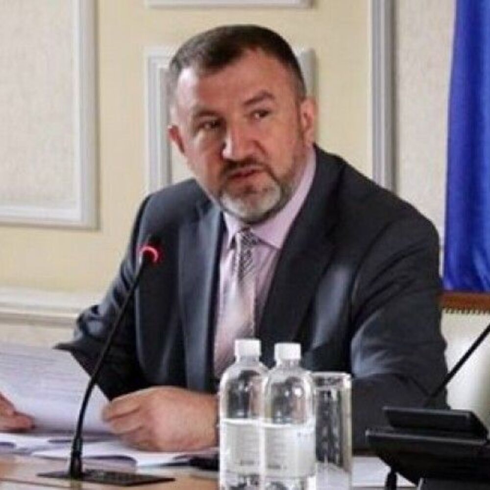 Yuriy Boyko (Advisor to the Prime Minister)