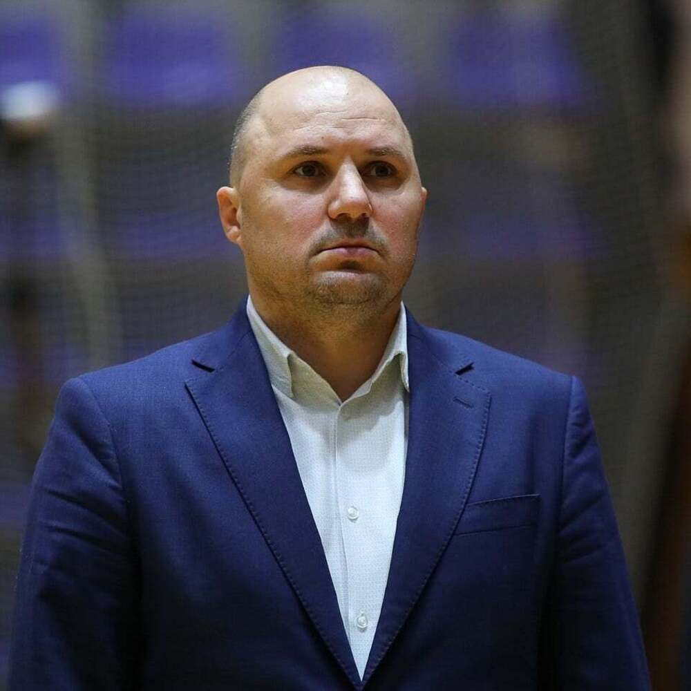 Vitaliy Stepanovskiy