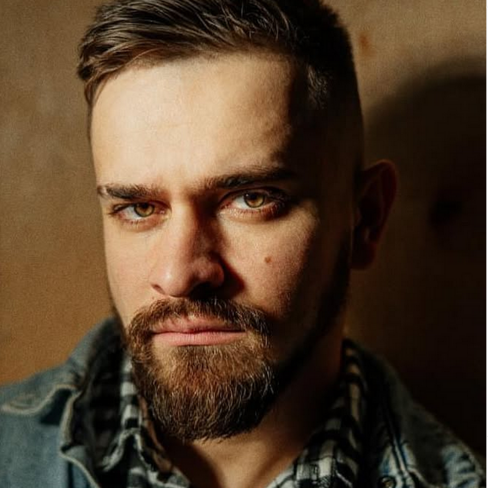 Maxim Devizorov