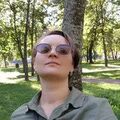Anna Veselova - Solovonyuk