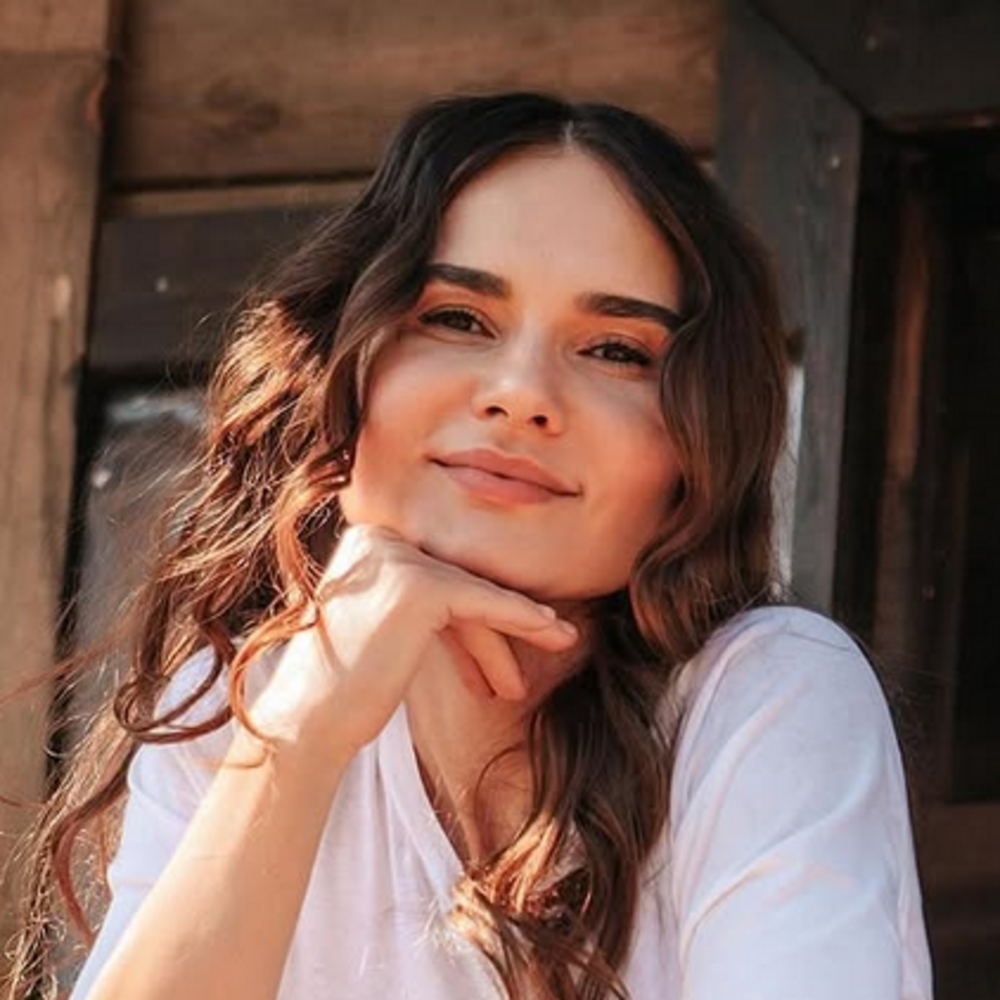 Olena Lavrenyuk