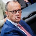 Friedrich Merz