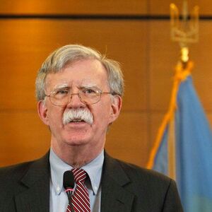 John Bolton