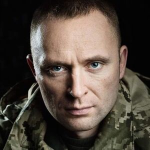 Mikhail Drapatyi