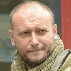 Dmitry Yarosh
