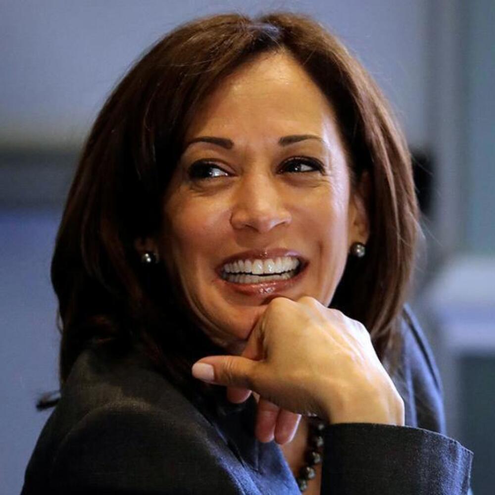 Kamala Harris