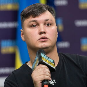 Maxim Kuzminov