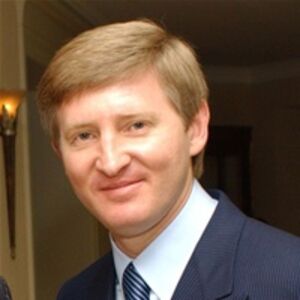 Rinat Akhmetov