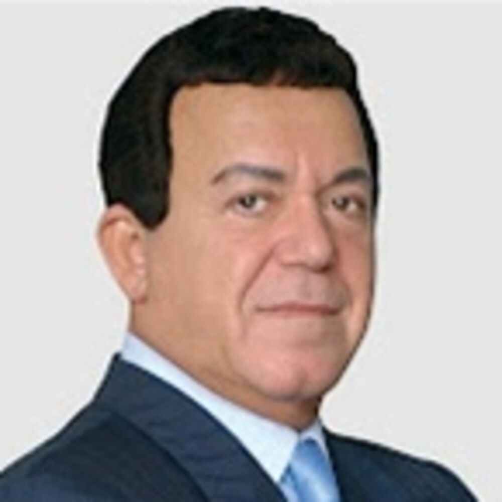 Iosif Kobzon
