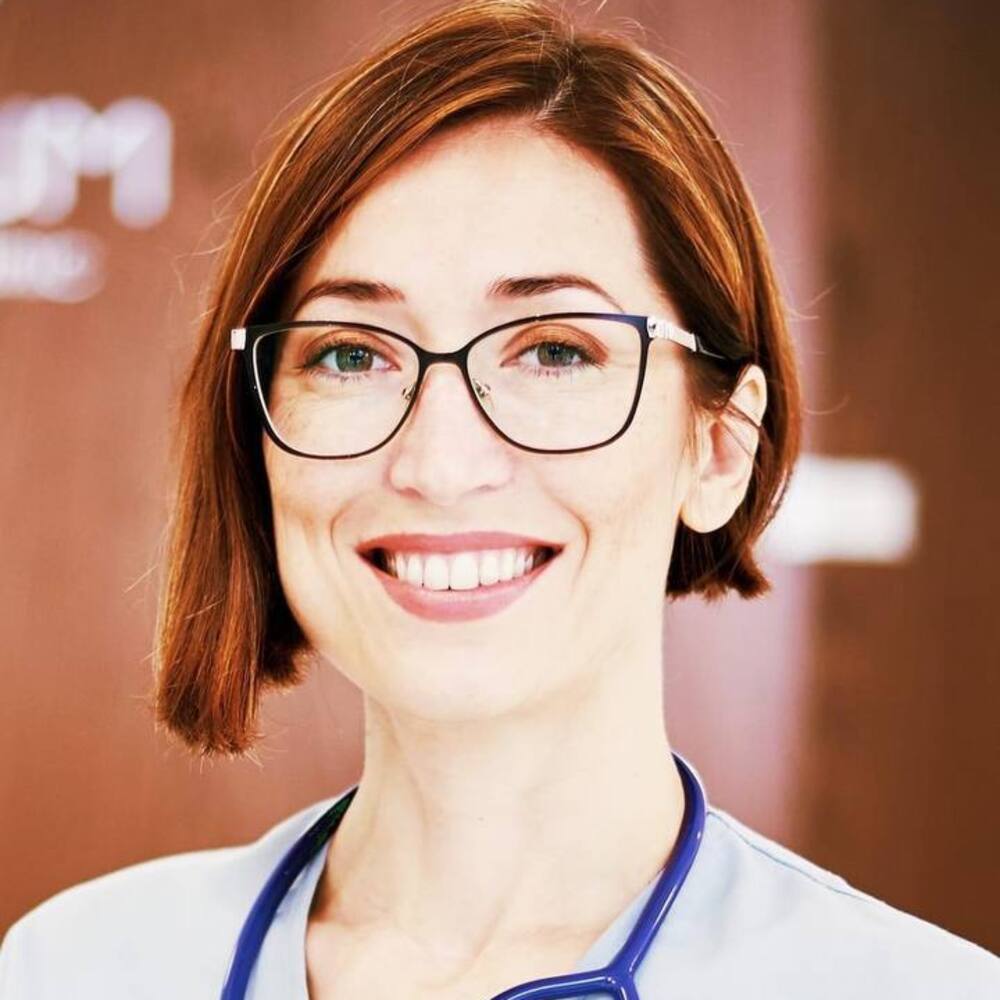 Anna Komisarenko