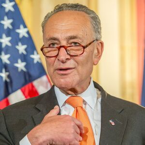 Chuck Schumer