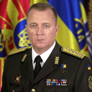 Serhiy Shaptala