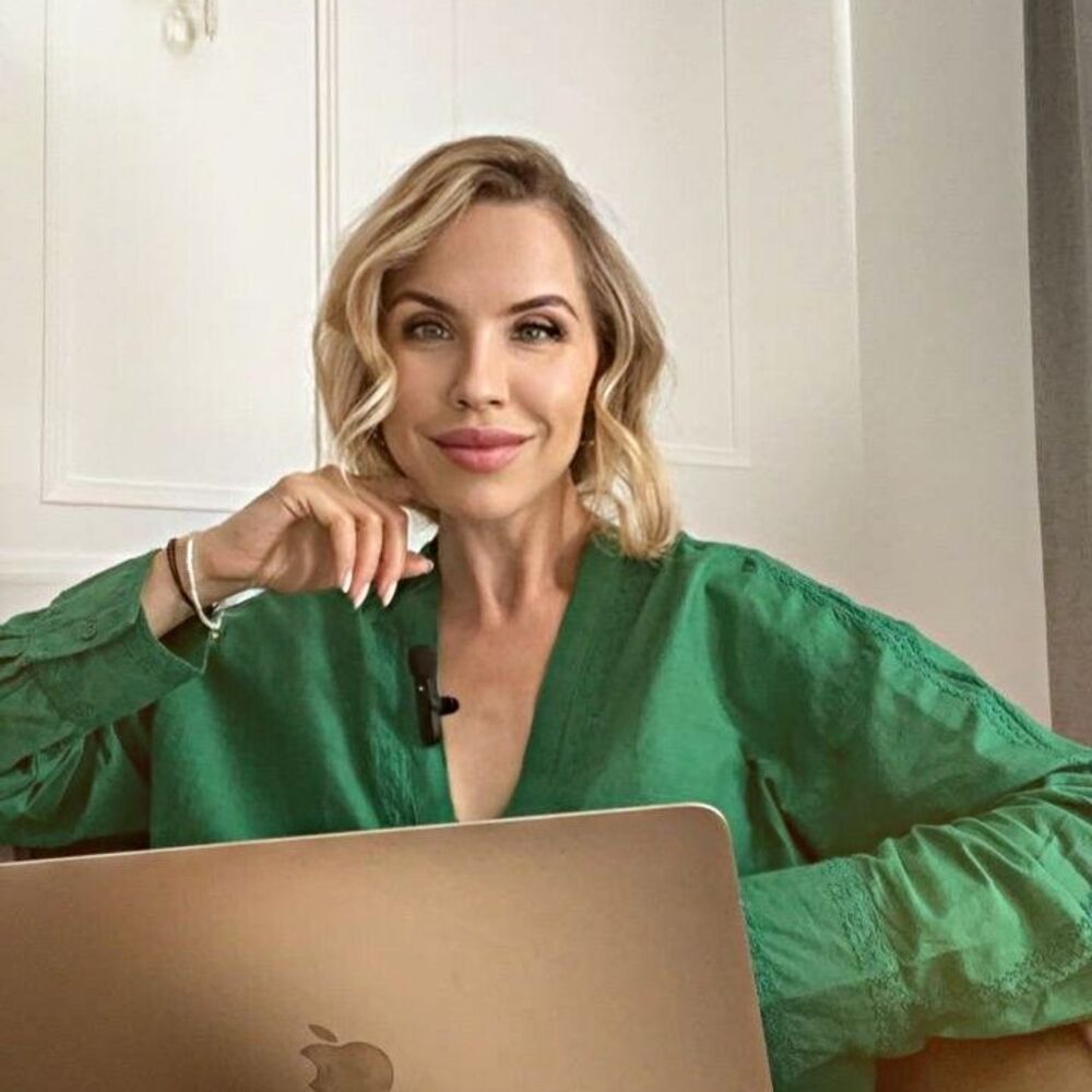 Ирина Шенье