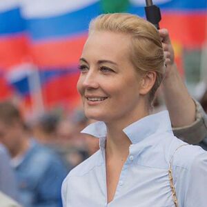 Julia Nawalnaja