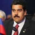 Nicolas Maduro