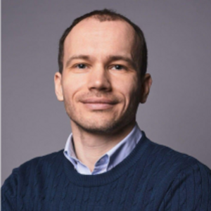 Denis Malyushka