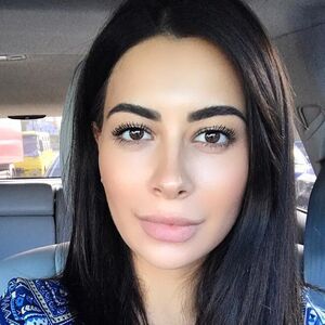 Ramina Eskhakzai