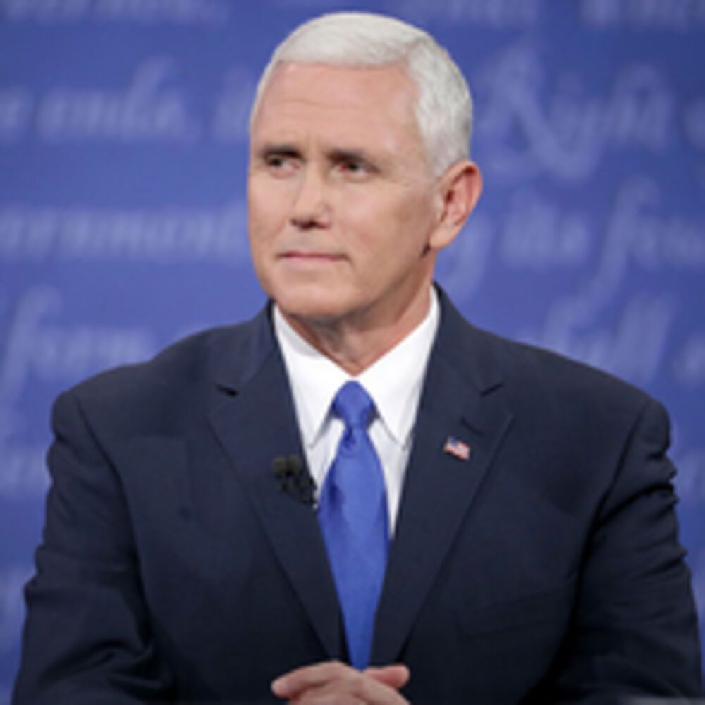 Mike Pence