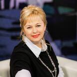 Татьяна Святенко