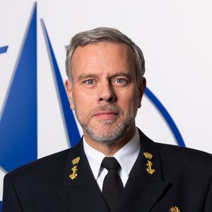Rob Bauer